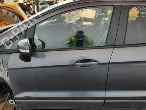Rear left panel FORD ECOSPORT 1.0 EcoBoost | BP29672374C60