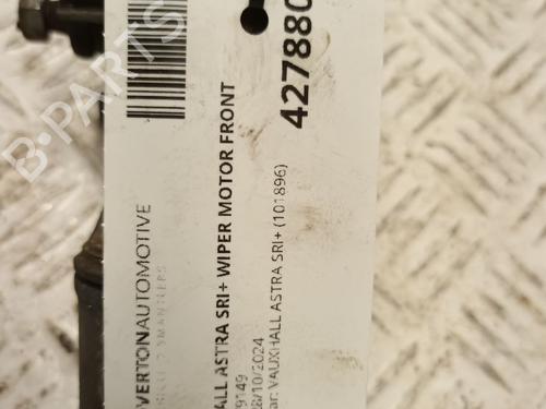 Viskermotor vindrute VAUXHALL ASTRA Mk V (H) Sport Hatch (A04) 1.8 i 16V (L08) | BP29667200M29 