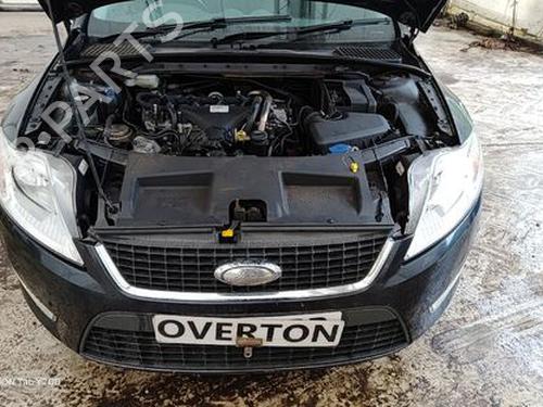 Left headlight FORD MONDEO IV (BA7) 2.0 TDCi | BP29676723C28