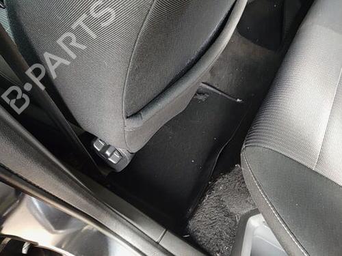 Passasjer kollisjonspute FORD FOCUS II (DA_, HCP, DP) 1.6 | BP29686211C10 