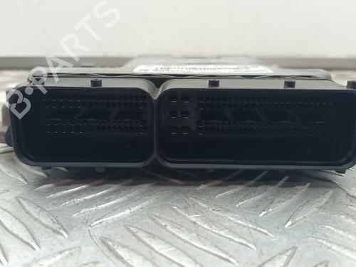 Engine control unit (ECU) VAUXHALL INSIGNIA Mk I (A) Hatchback (G09) 2.0 CDTI (68) | BP29665756M57 