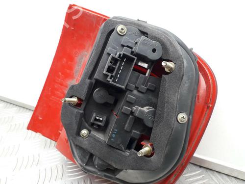 Left taillight FIAT MULTIPLA (186_) 1.9 JTD 115 | BP29645351C34