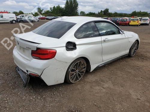 Alternator BMW 2 Coupe (F22, F87) 218 i | BP29648579M7