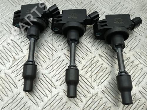Used Ignition coil TOYOTA AYGO (_B4_) 1.0 VVTi (KGB40) (72 hp) 29657259