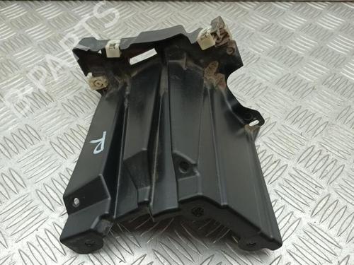 Unterbodenschutz für BMW X6 (G06, F96) xDrive M 50 d (400 hp) 29651158