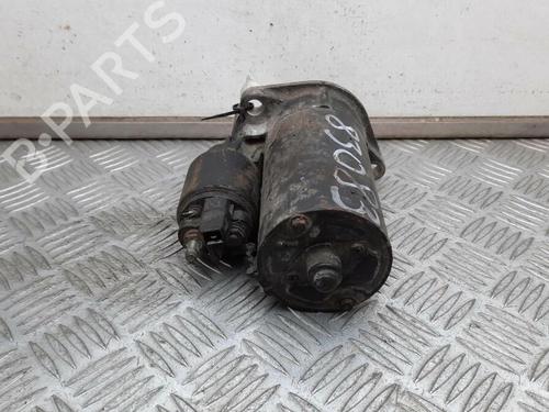 Startmotor VW GOLF III (1H1) 1.9 TDI | BP29646840M8 