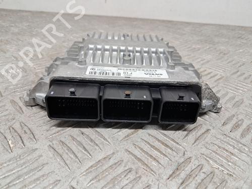 Engine control unit (ECU) VOLVO V50 (545) D4 | BP29676536M57