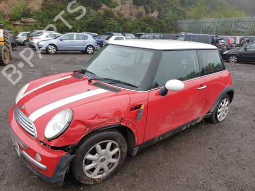 Left front brake caliper MINI MINI (R50, R53) One | BP33479126M105  - Image 19