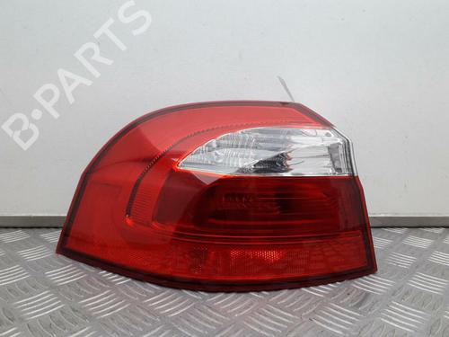 Used Left taillight KIA RIO III (UB) 1.25 CVVT (86 hp) 29645490