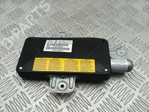 Used Left door airbag BMW X5 (E53) 3.0 d (184 hp) 29681550