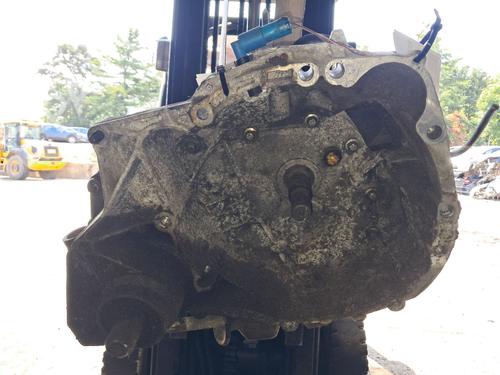 Gearbox RENAULT TWINGO II (CN0_) 1.2 Turbo (CN0C, CN0F) | BP29680186M3