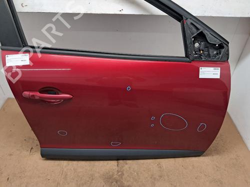 Right front door RENAULT MEGANE III Coupe (DZ0/1_) 2.0 TCe (DZ1N) | BP29673650C3