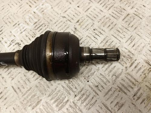 Antriebswelle links vorne VAUXHALL INSIGNIA Mk I (A) Hatchback (G09) 2.0 CDTI (68) | BP29666311M38 