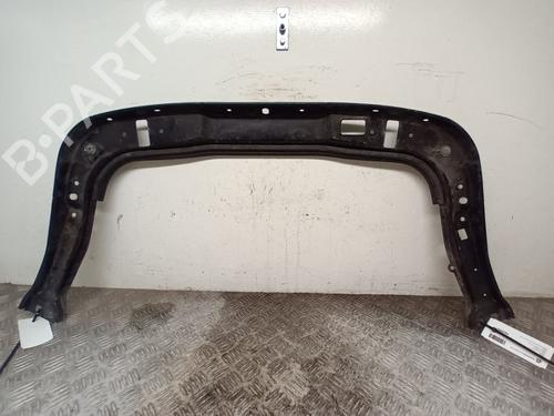 Used Front slam panel MINI MINI (R56) One (95 hp) 29649438