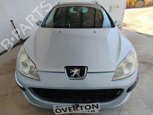 Ryggespeil Innvendig PEUGEOT 407 SW (6E_, 6D_) 2.0 HDi 135 | BP29678913I6 