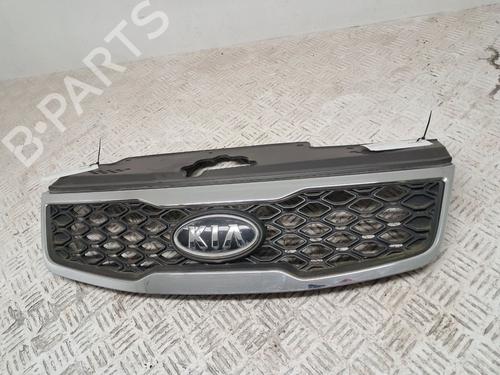 Rejilla KIA RIO II (JB) 1.4 16V (97 hp) 29670710