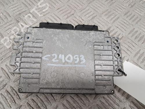 Engine control unit (ECU) NISSAN CUBE (Z11) 1.4 | BP29678396M57 