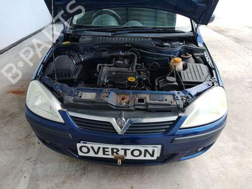 Transmisión delantera izquierda VAUXHALL CORSA Mk II (C) (X01) 1.0 12V (F08, F68) | BP29665576M38 