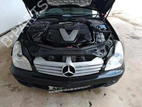 Front wiper motor MERCEDES-BENZ CLS (C219) CLS 320 CDI (219.322) | BP29680289M29 