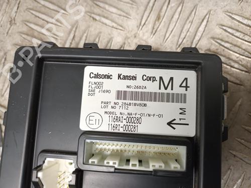 Used Electronic module NISSAN JUKE (F15) 1.5 dCi (110 hp) 30404864