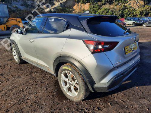 Steering column NISSAN JUKE (F16_) DIG-T 117 | BP29654253M21 