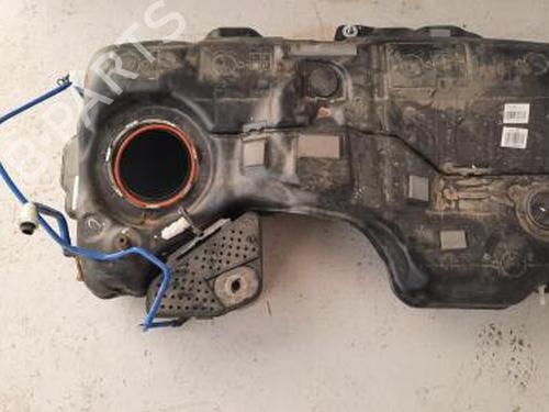 Windscreen washer tank MERCEDES-BENZ A-CLASS (W176) AMG A 45 4-matic (176.052) | BP29673733C113