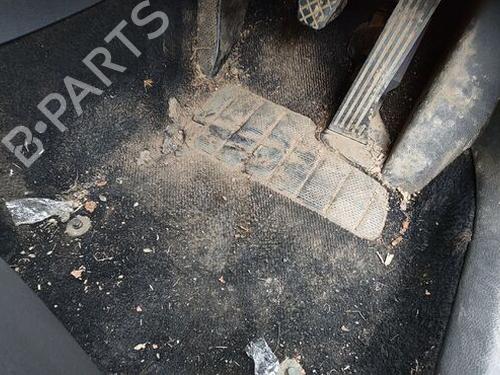 Hand brake VW GOLF VI (5K1) 1.6 MultiFuel | BP29664484I18 