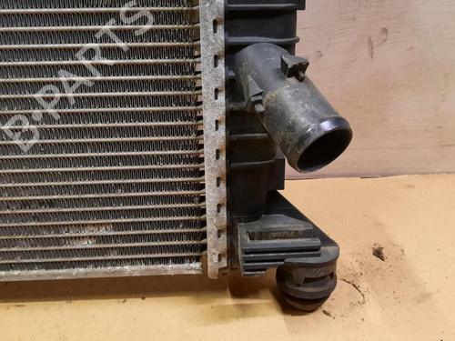 Water radiator VOLVO C30 (533) 2.0 | BP29647902M31