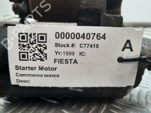 Startmotor FORD FIESTA IV (JA_, JB_) 1.25 i 16V | BP29646810M8