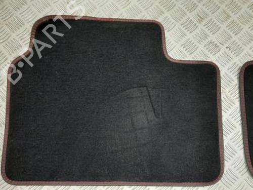 Left front suspension arm KIA CEE'D (JD) 1.4 CVVT | BP29673151M12