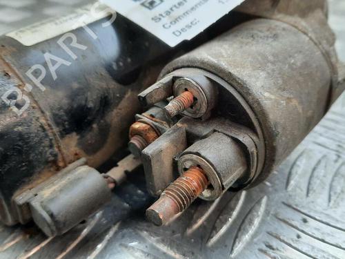 Startmotor PEUGEOT 206 Hatchback (2A/C) 1.6 16V (109 hp) 29646666