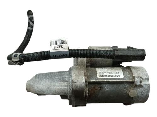 Used Starter MERCEDES-BENZ GLA-CLASS (X156) GLA 220 d 4-matic (156.905) (177 hp) 29669657