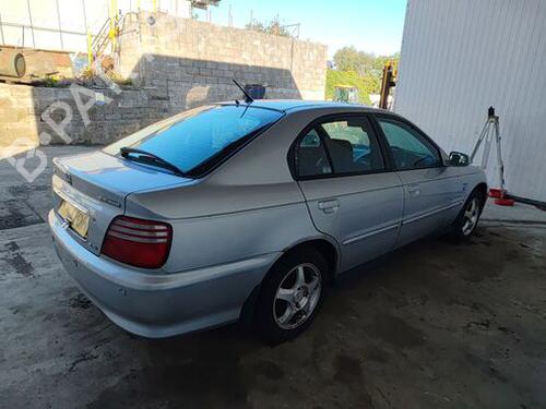 Passenger airbag HONDA ACCORD VI Hatchback (CH, CL) 2.0 (CH7) | BP29687048C10