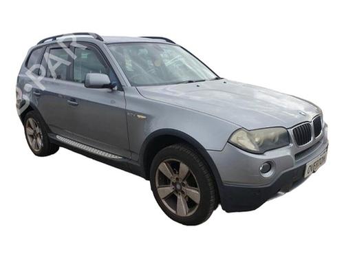 Used Left front driveshaft BMW X3 (E83) 2.0 d (150 hp) 29649412