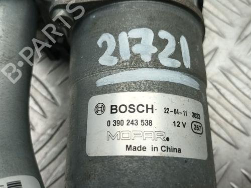 Front wiper motor JEEP RENEGADE SUV (BU, B1, BV) 1.0 T-GDi | BP29656456M29