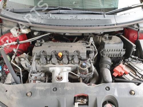 Brake master cylinder HONDA CIVIC IX (FK) 1.8 i-VTEC (FK2) | BP29648886M77 