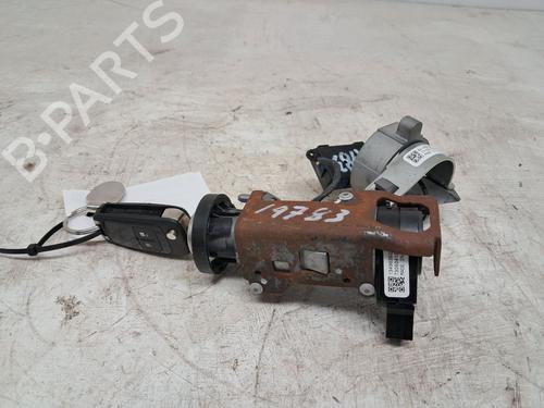 Ignition barrel VAUXHALL CORSA Mk IV (E) (X15) 1.2 | BP30917202M48