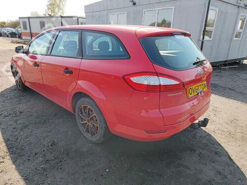 Steering wheel FORD MONDEO IV Turnier (BA7) 1.8 TDCi | BP29661216C49 