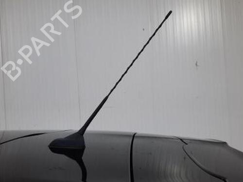 Fuel flap PEUGEOT 208 I (CA_, CC_) 1.6 HDi | BP29674061C131