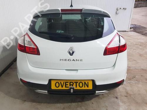 Other RENAULT MEGANE III Coupe (DZ0/1_) 2.0 TCe (DZ1N) | BP29646480O1 