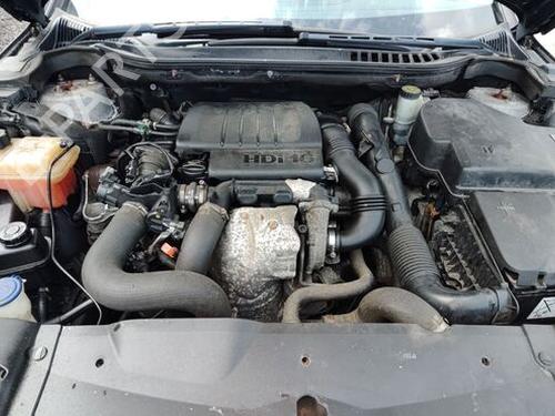 Left front shock absorber CITROËN C5 III (RD_) 1.6 HDi 110 (RD9HZC) | BP29665316M16 