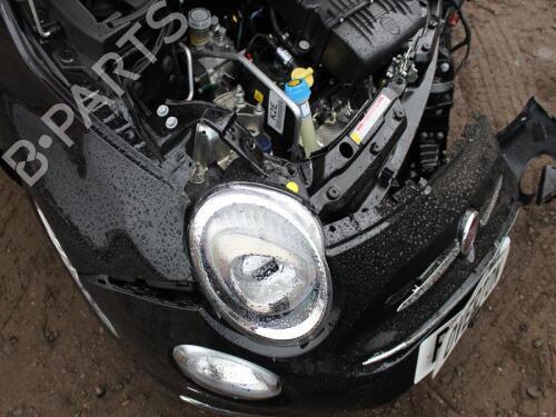 Fuel flap FIAT 500 (312_) 1.2 (312AXA1A) | BP29676141C131