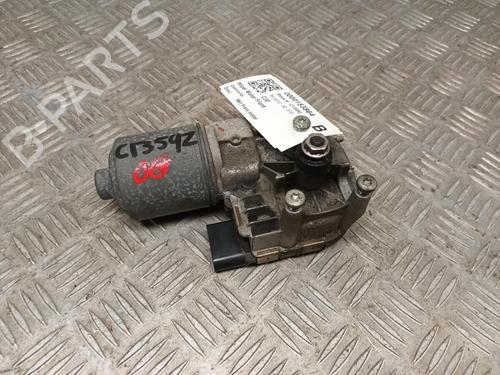 Used Front wiper motor VOLVO C30 (533) 1.6 D (109 hp) 29649268