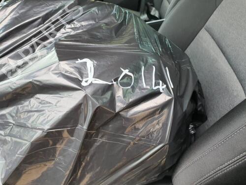 Front left window mechanism HYUNDAI TUCSON (TL, TLE) 1.6 CRDi | BP29653902C22 