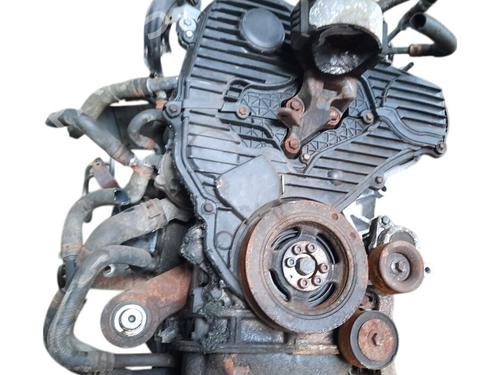 Used Engine MAZDA 3 (BK) 2.0 MZR-CD (BK14) (143 hp) 29665923