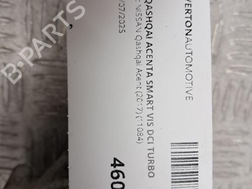 Turbolader/Kompressor NISSAN QASHQAI II (J11, J11_) 1.2 DIG-T | BP30448457M71 
