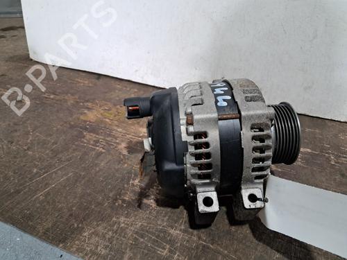 Alternator HONDA CIVIC VIII Hatchback (FN, FK) 2.2 CTDi (FK3) | BP29670202M7