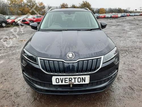 Fuse box SKODA KAROQ (NU7, ND7) 1.6 TDI | BP29653849E1