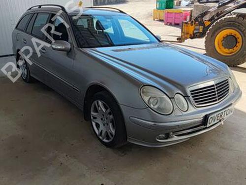 Køleventilator elektrisk MERCEDES-BENZ E-CLASS T-Model (S211) E 280 T CDI (211.220) | BP29674667M35