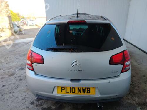 Front right panel CITROËN C3 II (SC_) 1.1 BiFuel | BP33032623C59 - Image 2